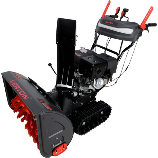 Бензиновая снегоуборочная машина VERTON Ice SB-1170LTE 01.5985.7275