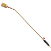 Вентильная газовоздушная горелка Профессионал ГВ900 2000247 Вентильная газовоздушная горелка Профессионал ГВ900 2000247