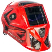 Маска сварщика хамелеон FUBAG OPTIMA TEAM 9-13 RED 38075 Маска сварщика хамелеон FUBAG OPTIMA TEAM 9-13 RED 38075