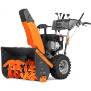 Бензиновый снегоуборщик DAEWOO DAST 330