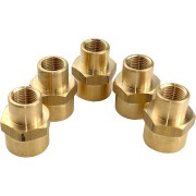 Пневмо муфта HG 1648017