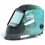 Маска сварщика GROVERS PROFFI 10-50-000682 Маска сварщика GROVERS PROFFI 10-50-000682