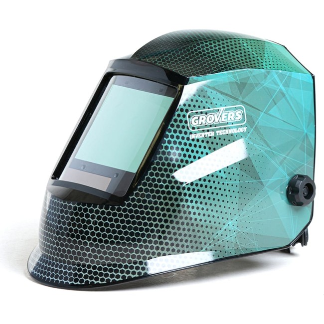 Маска сварщика GROVERS PROFFI 10-50-000682