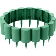 Садовое ограждение МАСТЕРСАД КНСТР15-зел