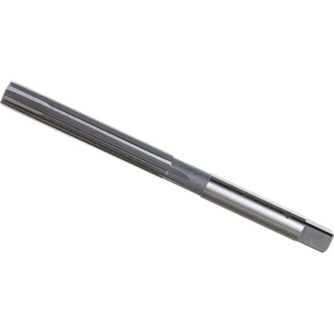 Ручная развертка Туламаш 12 Н7 9ХС ГОСТ7722-77 ТМ 155277