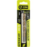 Сверло по металлу On 14-21-075 Сверло по металлу On 14-21-075