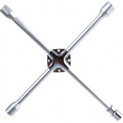 Крестообразный баллонный ключ JTC JTC-5546A