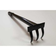 Прямые трехзубые грабли зми ГП-3м 32 Прямые трехзубые грабли зми ГП-3м 32