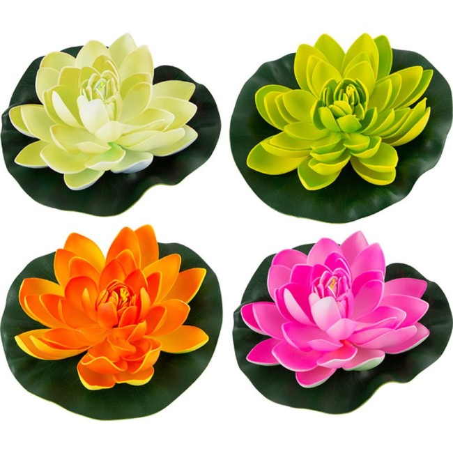 Прудовая фигурка PARK FF-043 000508