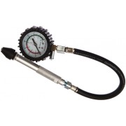 Универсальный бензиновый компрессометр TopAuto 11411 Универсальный бензиновый компрессометр TopAuto 11411