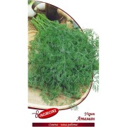 Укроп семена Агрони АТАМАН 3875 Укроп семена Агрони АТАМАН 3875