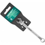 Комбинированный ключ ВОЛАТ 16030-08 Комбинированный ключ ВОЛАТ 16030-08