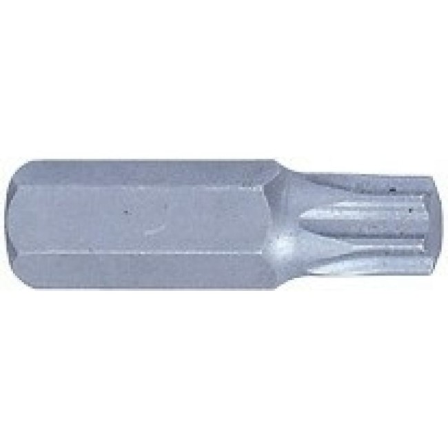 Торцевая вставка KING TONY 163627U