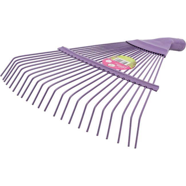 Веерные проволочные грабли DON GAZON 220501