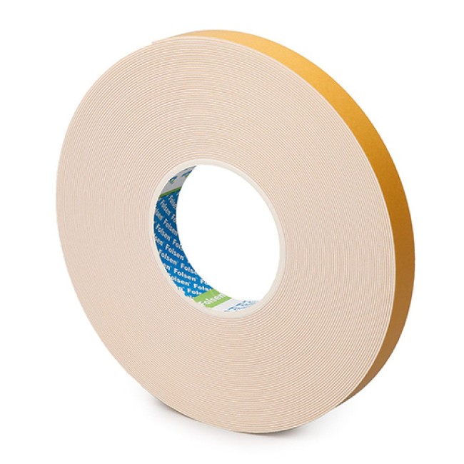 Двусторонняя лента Folsen 30102512