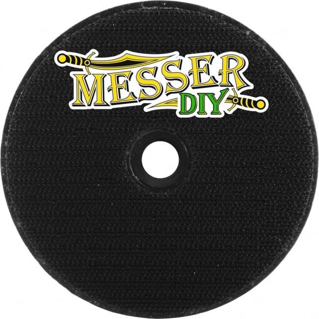 Опорная тарелка для АГШК MESSER 04.200.001