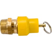 Предохранительный клапан Rossvik D102/4.R Предохранительный клапан Rossvik D102/4.R