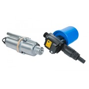 Станция автоматического водоснабжения UNIPUMP АКВАРОБОТ ВИБРА 2-40 Н 74166