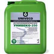 Антипригарная жидкость для роботизированной дуговой сварки УНИВЕКО 250 У00043