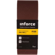 Шлифовальная лента Inforce 11-01-045