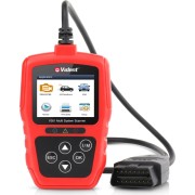Диагностический сканер VIDENT OBD2 V301