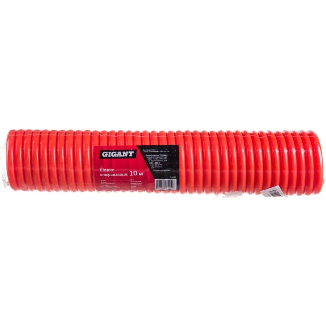 Спиральный шланг Gigant G-1150