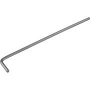 Шестигранный удлиненный торцевой ключ THORVIK HKLB40 53093 Шестигранный удлиненный торцевой ключ THORVIK HKLB40 53093