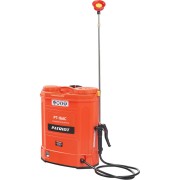 Ранцевый аккумуляторный распылитель Patriot PT-16AC 755302510