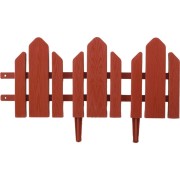 Бордюр Поли Сад Б-06 Дачник 20075