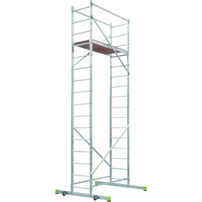 Вышка-тура Новая Высота NV 245 2450408