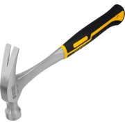 Молоток-гвоздодер Denzel 10423 Молоток-гвоздодер Denzel 10423