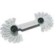 Набор резьбовых шаблонов NORGAU 045142001