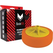 Универсальный поролоновый полировальный круг BlackFox 12360 Универсальный поролоновый полировальный круг BlackFox 12360