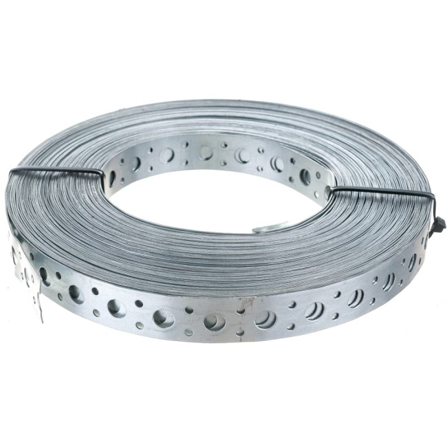 Перфорированная монтажная лента ЭРА Б0047419