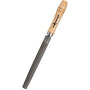 Полукруглый напильник Квалитет НПК-150 6626645 Полукруглый напильник Квалитет НПК-150 6626645