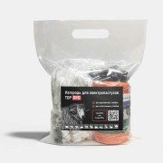 Комплект изгороди для электропастуха ТОР (13476) ТОР-BOX