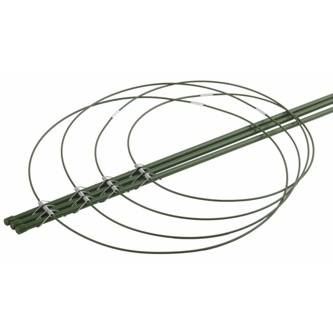 Поддержка для цветов GREEN APPLE Б0008279