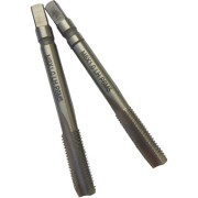 Левый машинно-ручной метчик TORNERI 038244