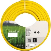 Армированный трехслойный шланг FITT IDRO YELLOW IDRO YELLOW 3/4" 25м. Армированный трехслойный шланг FITT IDRO YELLOW IDRO YELLOW 3/4" 25м.