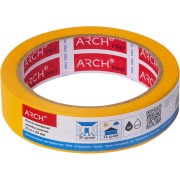 Малярная лента ARCH PRO 671025 Малярная лента ARCH PRO 671025