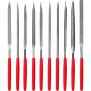 Набор надфилей MATRIX MASTER 15835