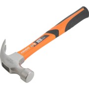 Молоток-гвоздодер KENDO 25100 Молоток-гвоздодер KENDO 25100