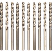 Сверло по металлу WOLFSTAR da00229 Сверло по металлу WOLFSTAR da00229