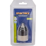 Быстрозажимной патрон ПРАКТИКА 777-185 Быстрозажимной патрон ПРАКТИКА 777-185