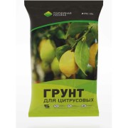 Почвенный грунт для Цитрусовых Торфяная поляна 00-00000659