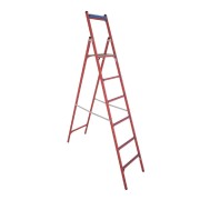Диэлектрическая стеклопластиковая стремянка Антиток ССД-2.0 413786 Диэлектрическая стеклопластиковая стремянка Антиток ССД-2.0 413786