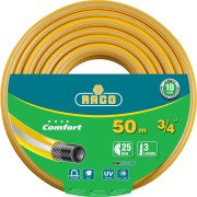 Поливочный армированный трехслойный шланг Raco COMFORT 40303-3/4-50_z01 Поливочный армированный трехслойный шланг Raco COMFORT 40303-3/4-50_z01