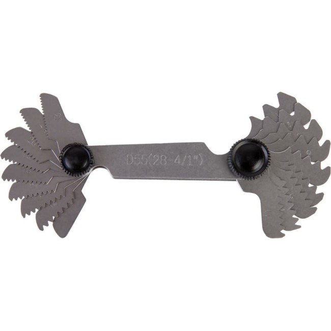 Резьбовой шаблон WIEDERKRAFT WDK-MG55