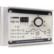 Пульт управления для MultiTIG-2000P AC/DC Кедр ПДУ-03Б 8006197 Пульт управления для MultiTIG-2000P AC/DC Кедр ПДУ-03Б 8006197