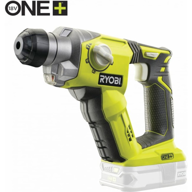 Перфоратор Ryobi ONE+ R18SDS-0 5133002305 Перфоратор Ryobi ONE+ R18SDS-0 5133002305